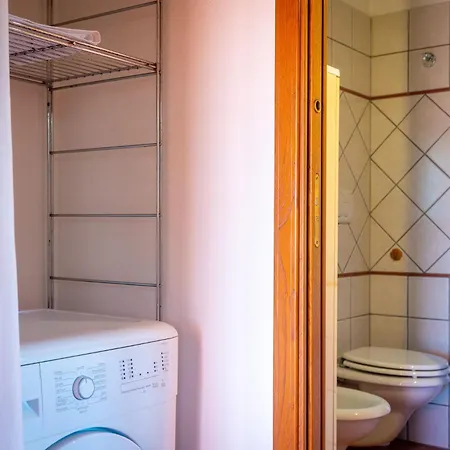 아파트 La Terrazza A Lacona - Ic Immobiliare 카폴리베리