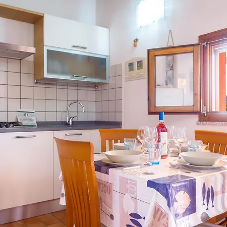 La Terrazza A Lacona - Ic Immobiliare