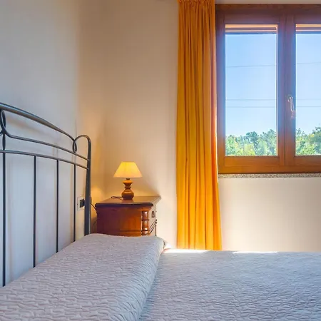 La Terrazza A Lacona - Ic Immobiliare Apartmán