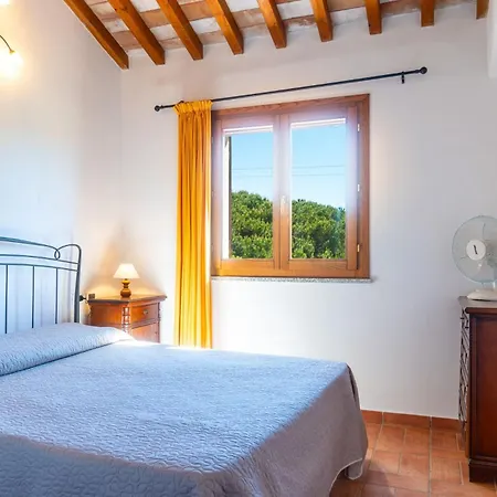 La Terrazza A Lacona - Ic Immobiliare
