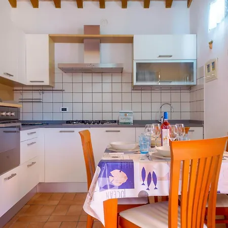 La Terrazza A Lacona - Ic Immobiliare Lejlighed