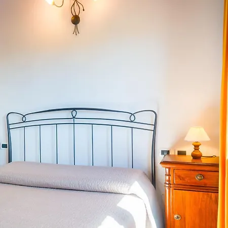 Appartement La Terrazza A Lacona - Ic Immobiliare Capoliveri (Isola d'Elba)