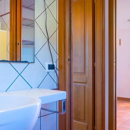 La Terrazza A Lacona - Ic Immobiliare Capoliveri (Isola d'Elba)