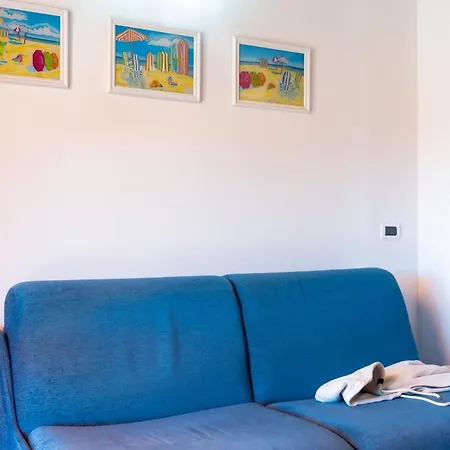 Apartmán La Terrazza A Lacona - Ic Immobiliare