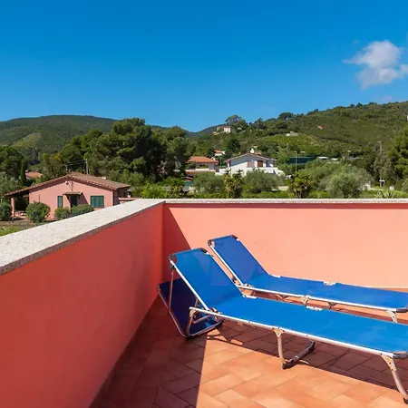 La Terrazza A Lacona - Ic Immobiliare Lejlighed Capoliveri (Isola d'Elba)