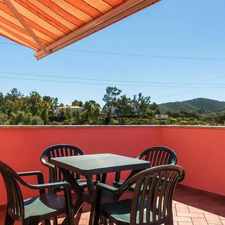 Appartement La Terrazza A Lacona - Ic Immobiliare Capoliveri (Isola d'Elba)