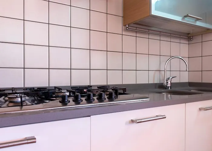 La Terrazza A Lacona - Ic Immobiliare 아파트 카폴리베리