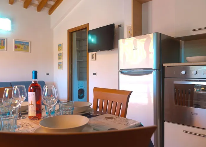 La Terrazza A Lacona - Ic Immobiliare *