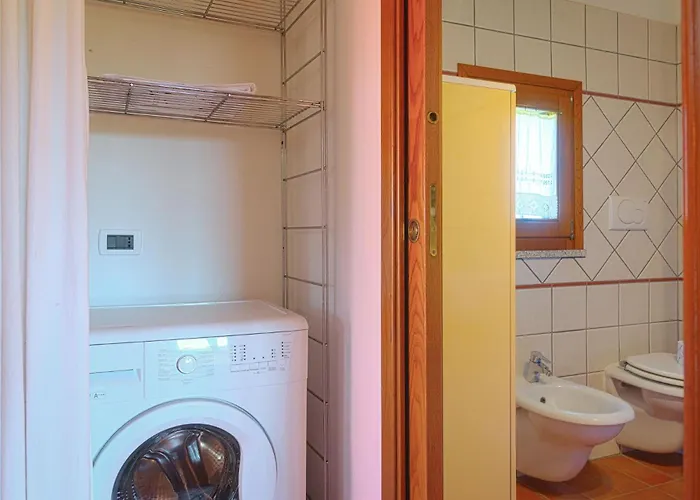 La Terrazza A Lacona - Ic Immobiliare