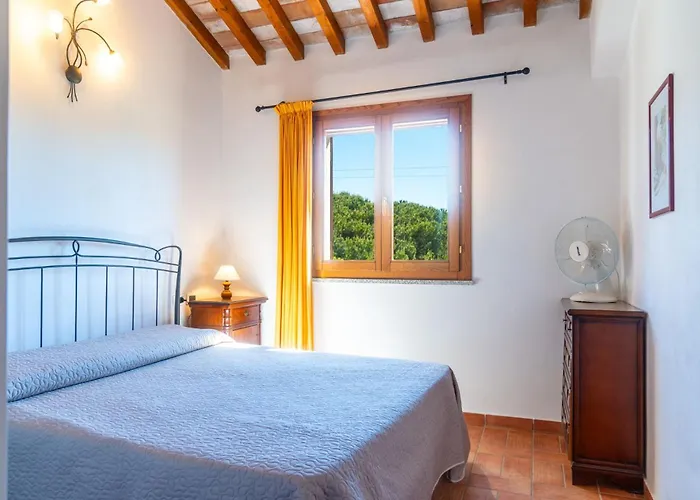 La Terrazza A Lacona - Ic Immobiliare