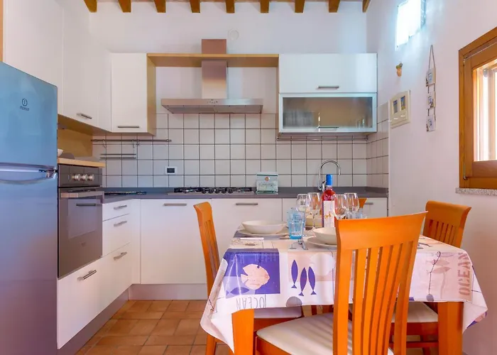 La Terrazza A Lacona - Ic Immobiliare Apartment