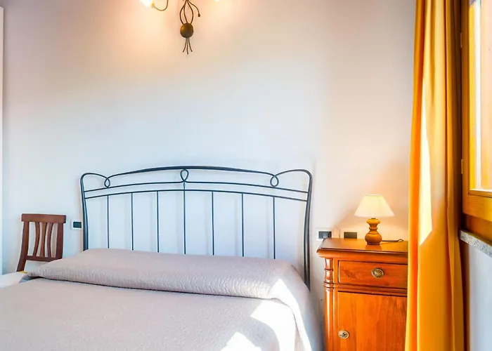 아파트 La Terrazza A Lacona - Ic Immobiliare 카폴리베리