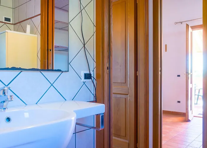 La Terrazza A Lacona - Ic Immobiliare Capoliveri (Isola d'Elba)