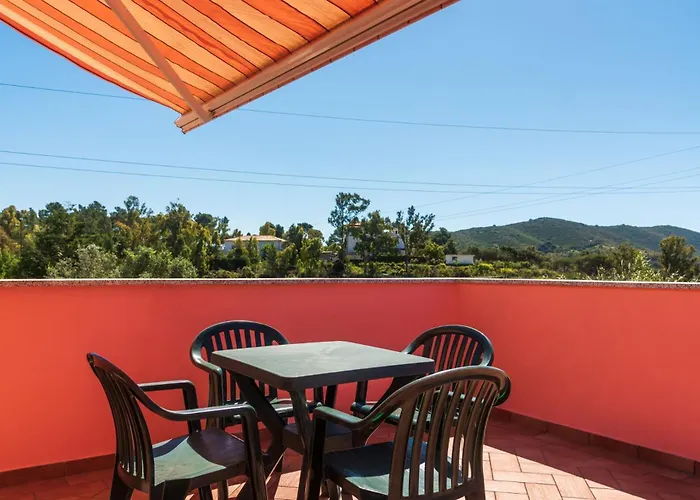 Apartment La Terrazza A Lacona - Ic Immobiliare Capoliveri (Isola d'Elba)